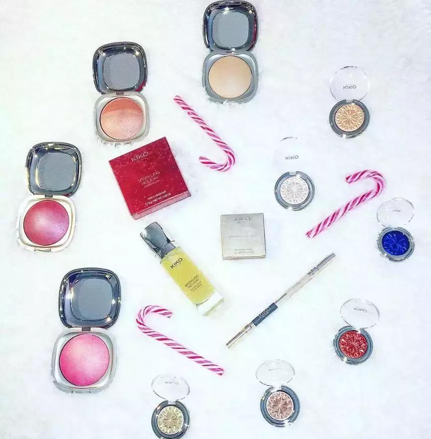 圣诞来啦,圣诞限定必买清单