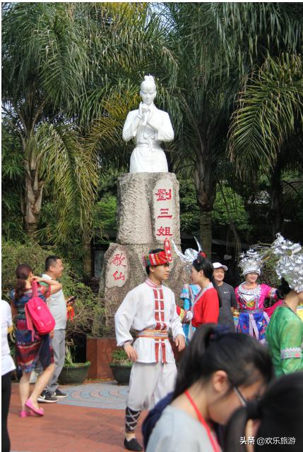 桂林哪些旅游景区好玩,桂林怎么样值得去吗