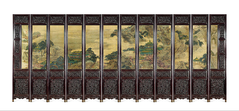 故事:“娶”了唐僧的女首富,靠紫檀赚百亿身家,在北京拥有半条街