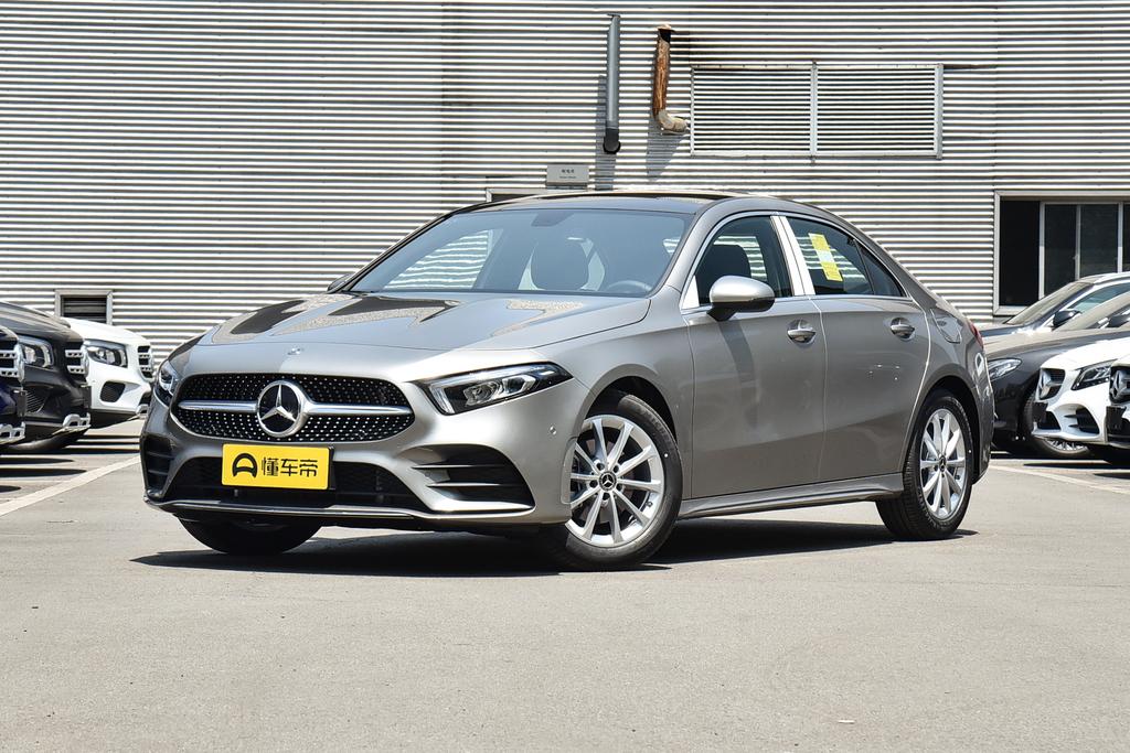 中山中升奔驰c260,中山小榄中升二手车奔驰