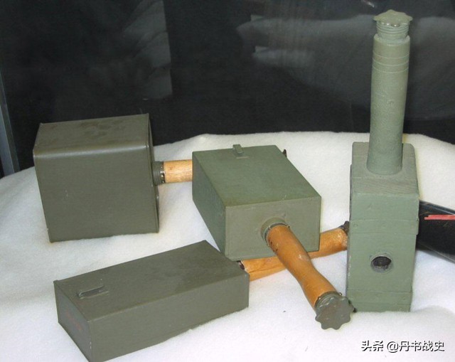 雷神之锤真实版,能够与雷神之锤抗衡的四大兵器