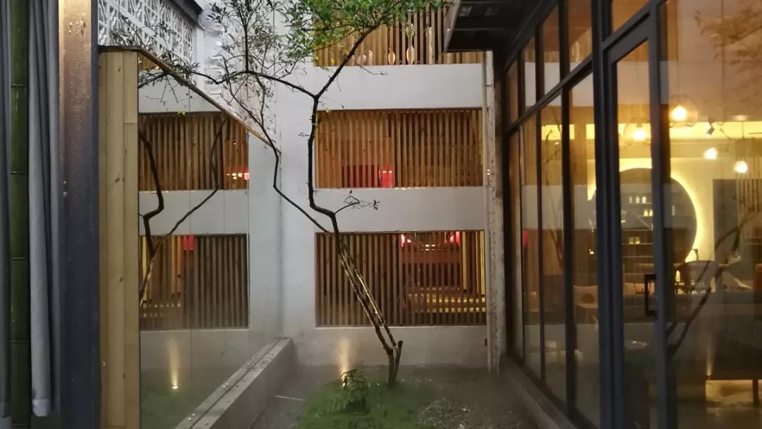 凉快避暑的民宿,成都都江堰与青城山附近的民宿