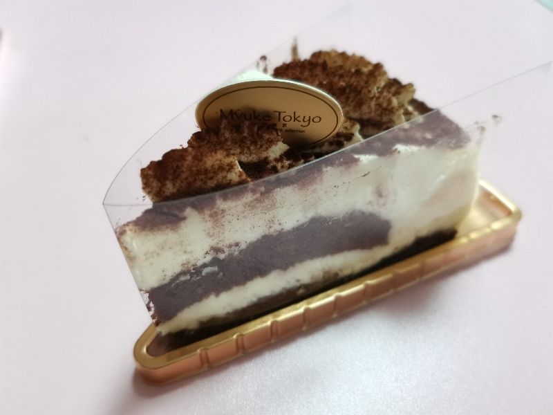 布歌东京蛋糕好吃吗,布歌东京的蛋糕一般多少钱