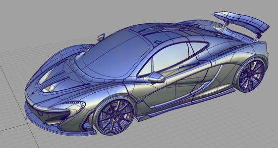 怎样成为一名球鞋设计师,球鞋设计师用什么软件