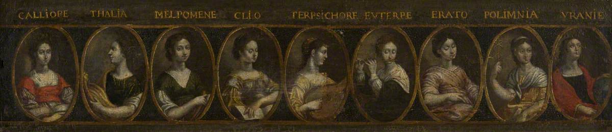 争喝茶、争才华，英伦贵妇之间有怎样的暗流涌动？|张小玉