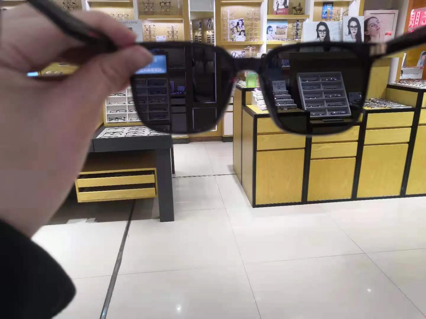 现在开家眼镜店还赚不赚钱？