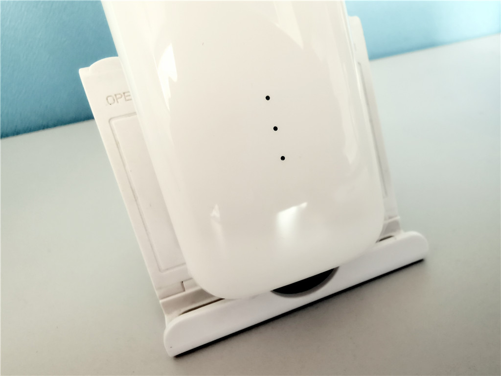 米兔婴儿理发器拆卸刀头,宝宝玩具工具大全