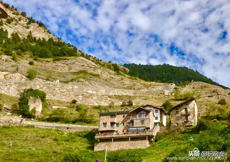 2018退休夫妇的房车亚欧之旅,古稀之年夫妇游英国