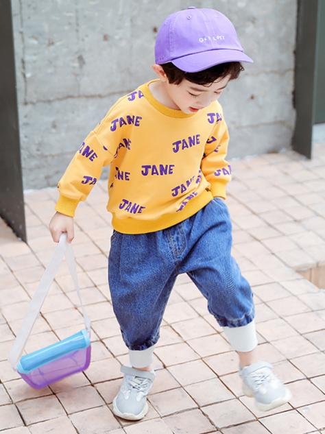 童装实体开店品牌扶持怎样,新手小白开童装专卖店品牌推荐