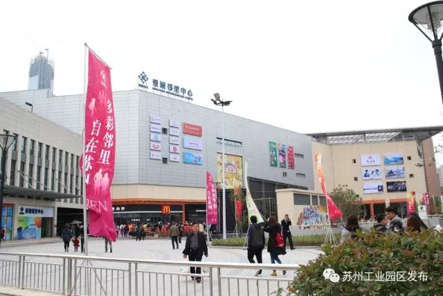 奥体中心周边拿地情况,奥体旁邻里中心