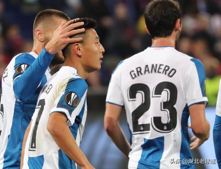 武磊十几岁上演职业联赛首秀,武磊中国足球的标杆