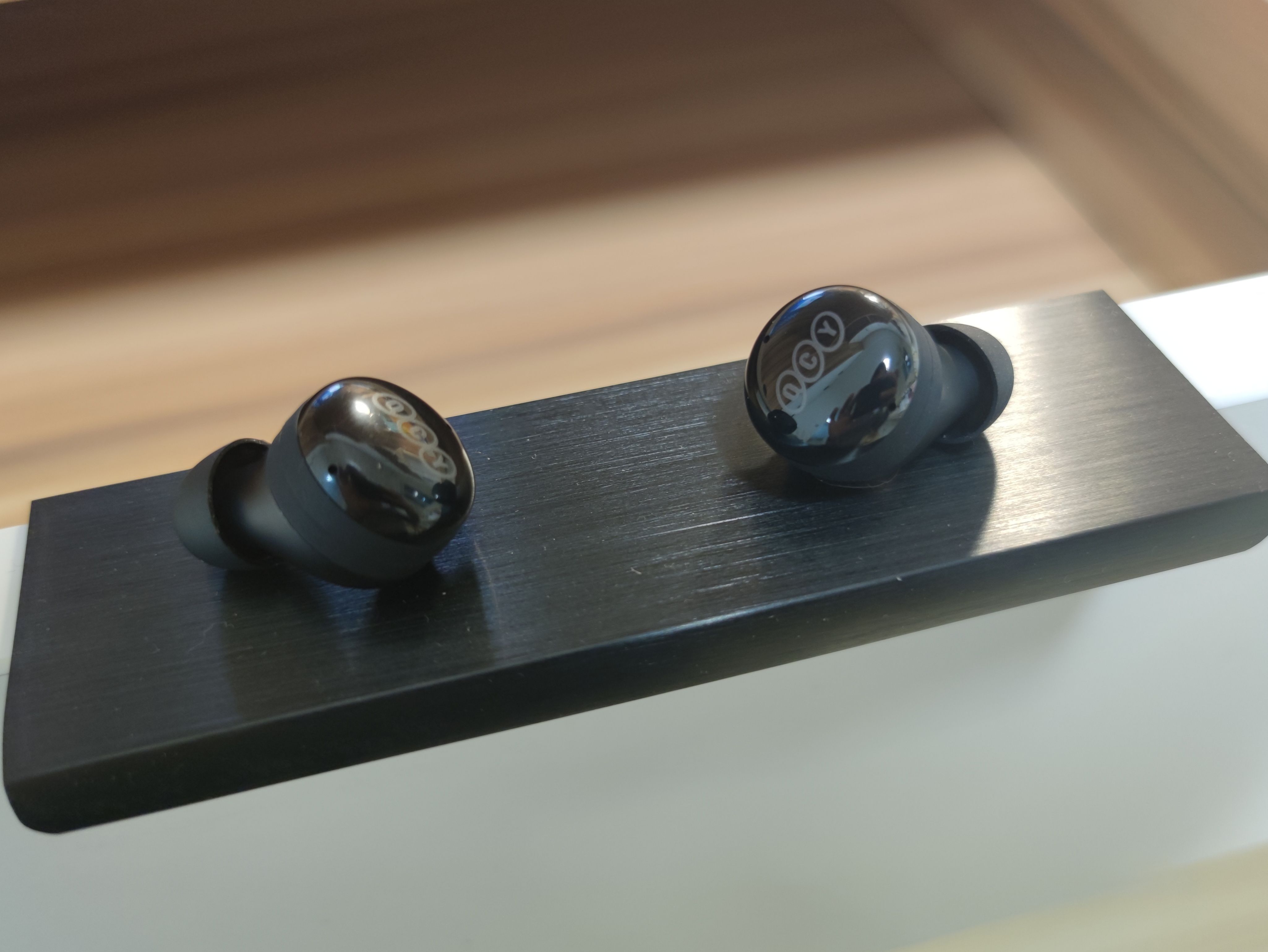 不足百元，TWS耳机也可以长续航、低延迟，QCYT17蓝牙耳机测评