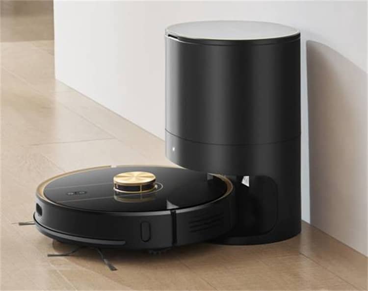 家居话题:扫地机器人怎么样,值得买吗?