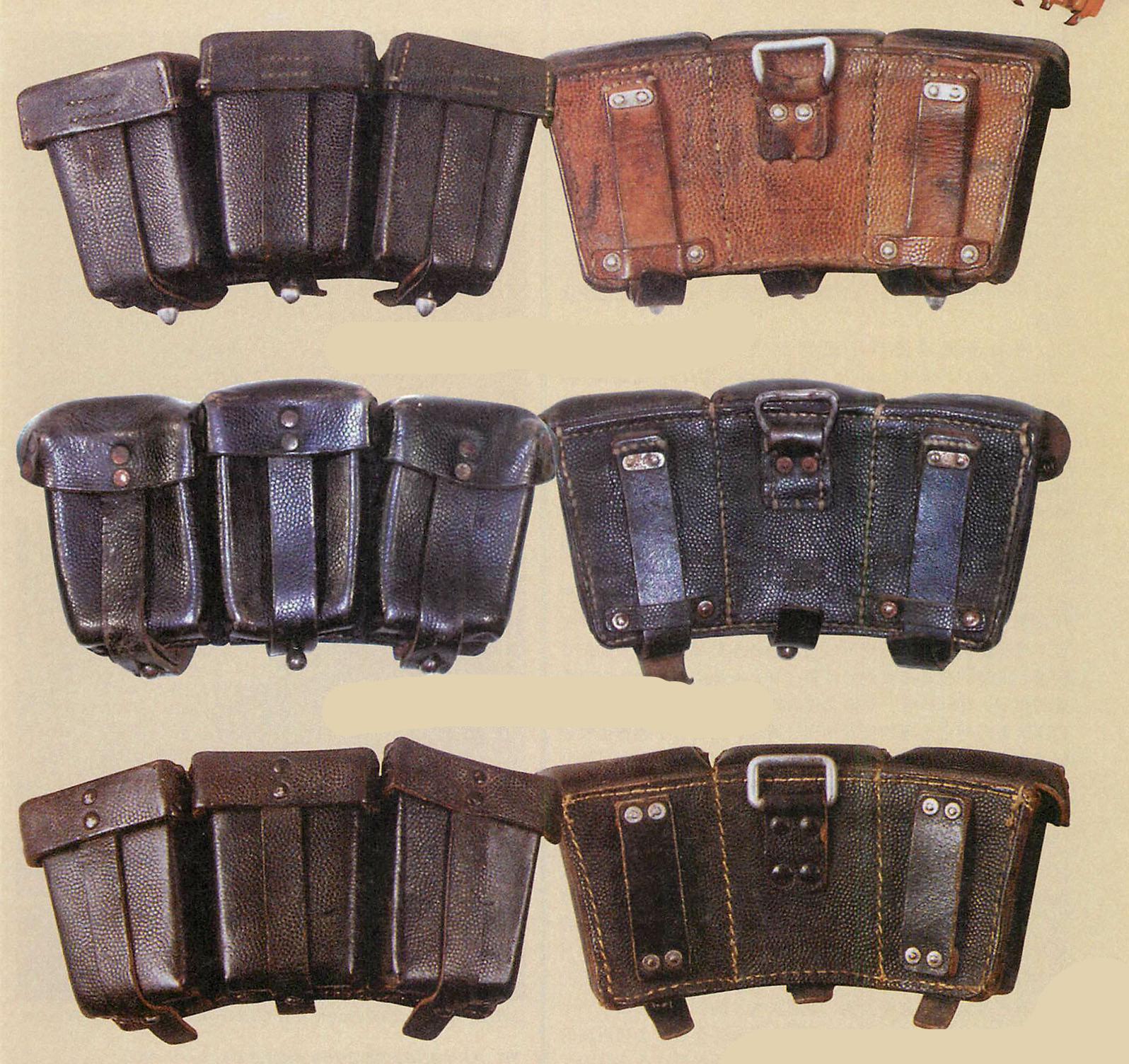 德军毛瑟98k狙击枪玩具 (德国 98k式毛瑟步枪用什么子弹)