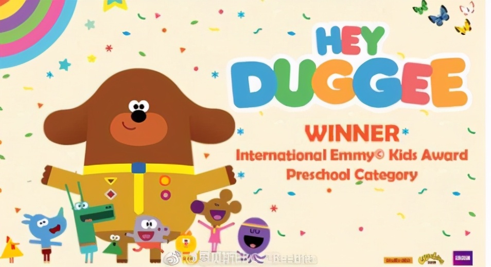 最适合英语启蒙的英语动画片,适合0-8岁的英语启蒙动画片