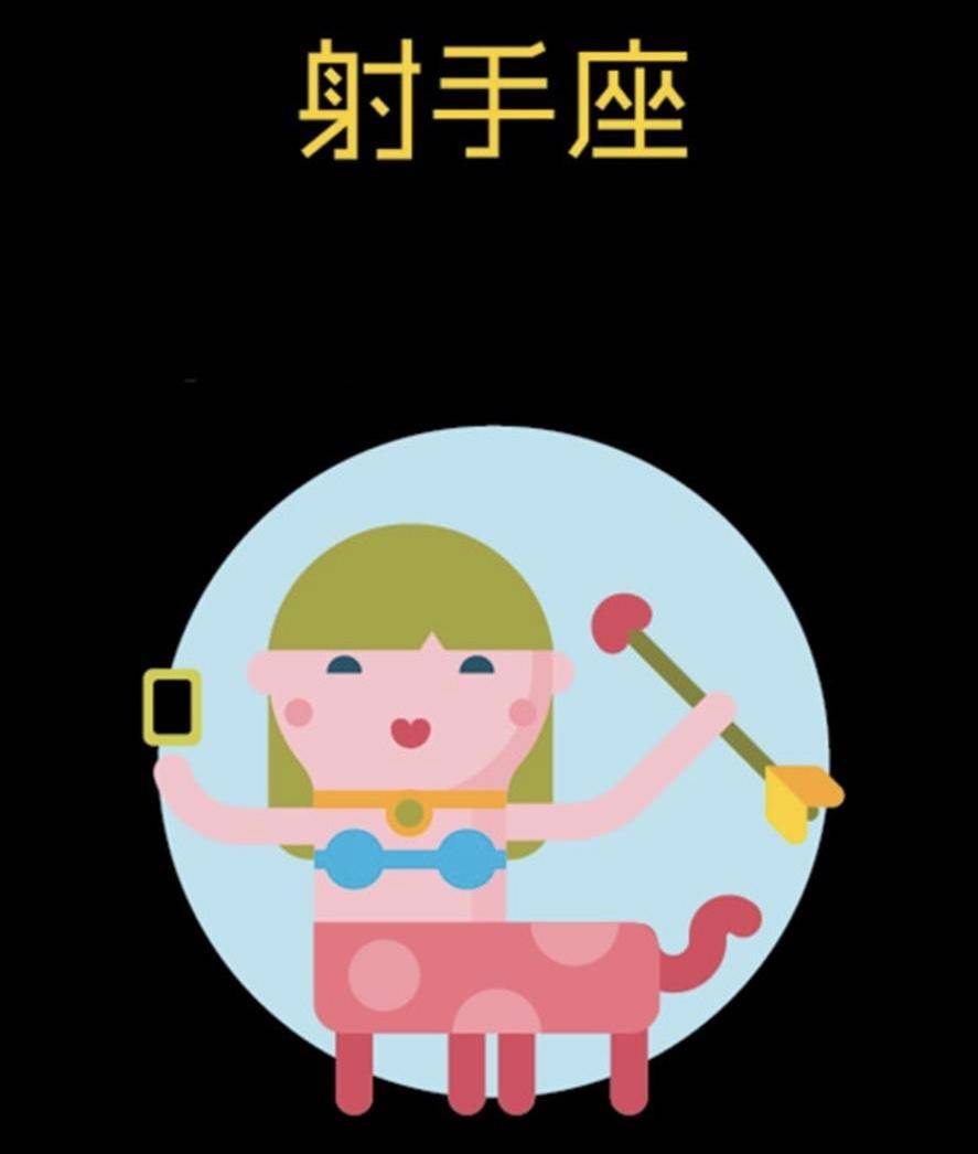 朋友圈炫富怎么会显得幽默,12星座回怼语录