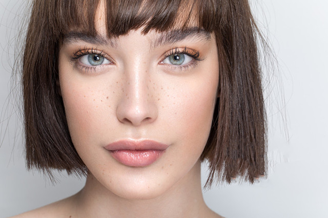 适合遮毛孔的遮瑕,黑皮好用的遮瑕