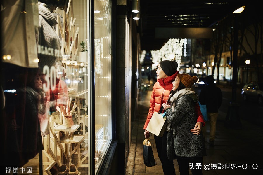 500px创意小编干货|年终“春节”主题五个拍摄方向