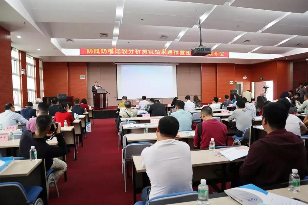 国内外奶瓶奶嘴大比对:宝宝好才是真的好!