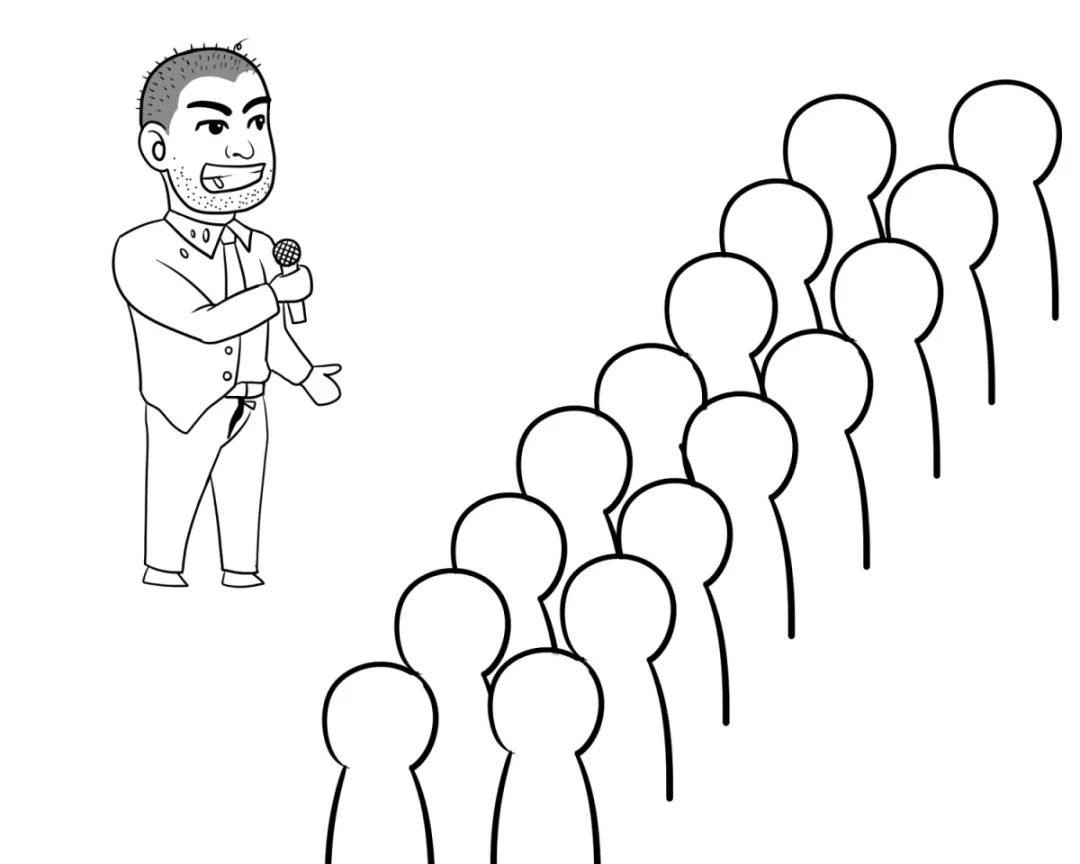 女大学生面试形象设计,面试如何打造职业形象