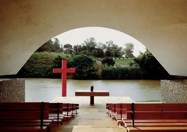 现代主义建筑大师,巴西建筑师