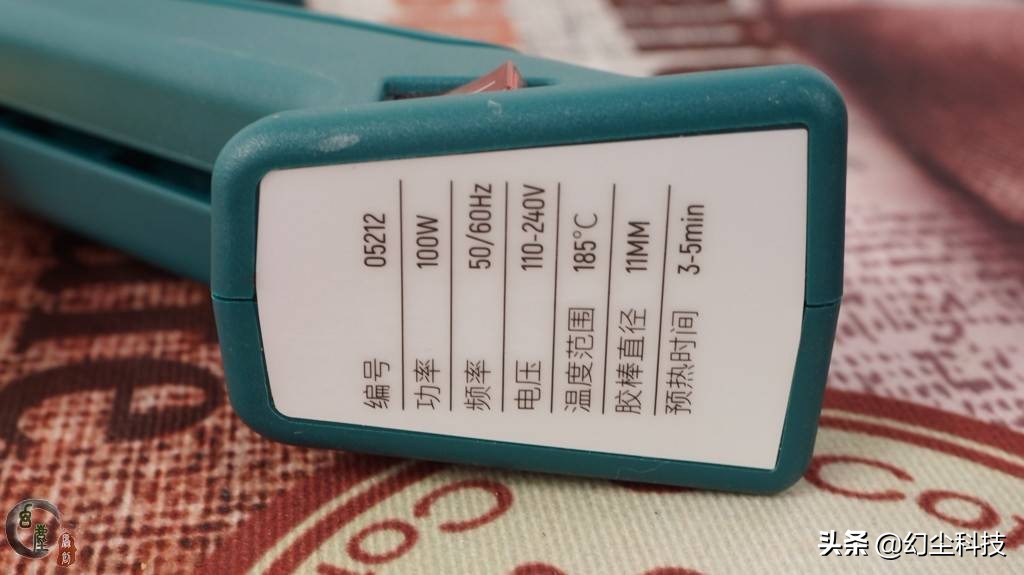 手工diy热熔胶枪测评,热熔胶枪家用手工diy必备