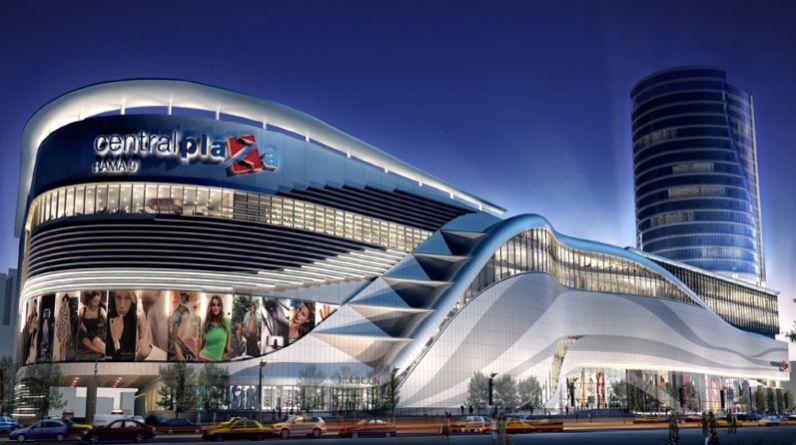 曼谷轻轨交汇,四条地铁线交汇