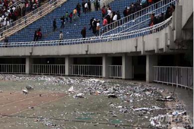 2010年陕西浐灞队,西安浐灞历史