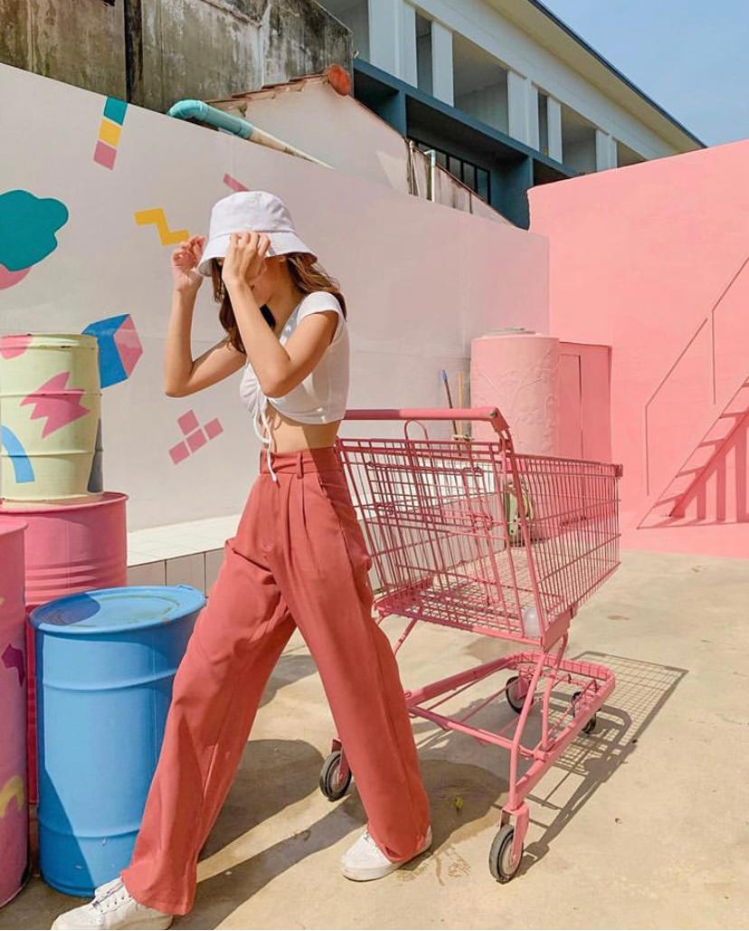 面膜裤是什么裤,面膜裤是什么东西