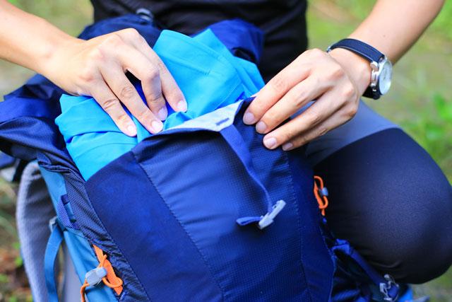 户外背包测评推荐,多特登山背包测评