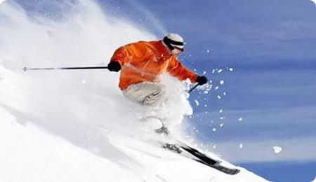 滑雪运动前叉韧带损伤康复,滑雪导致前交叉韧带断裂