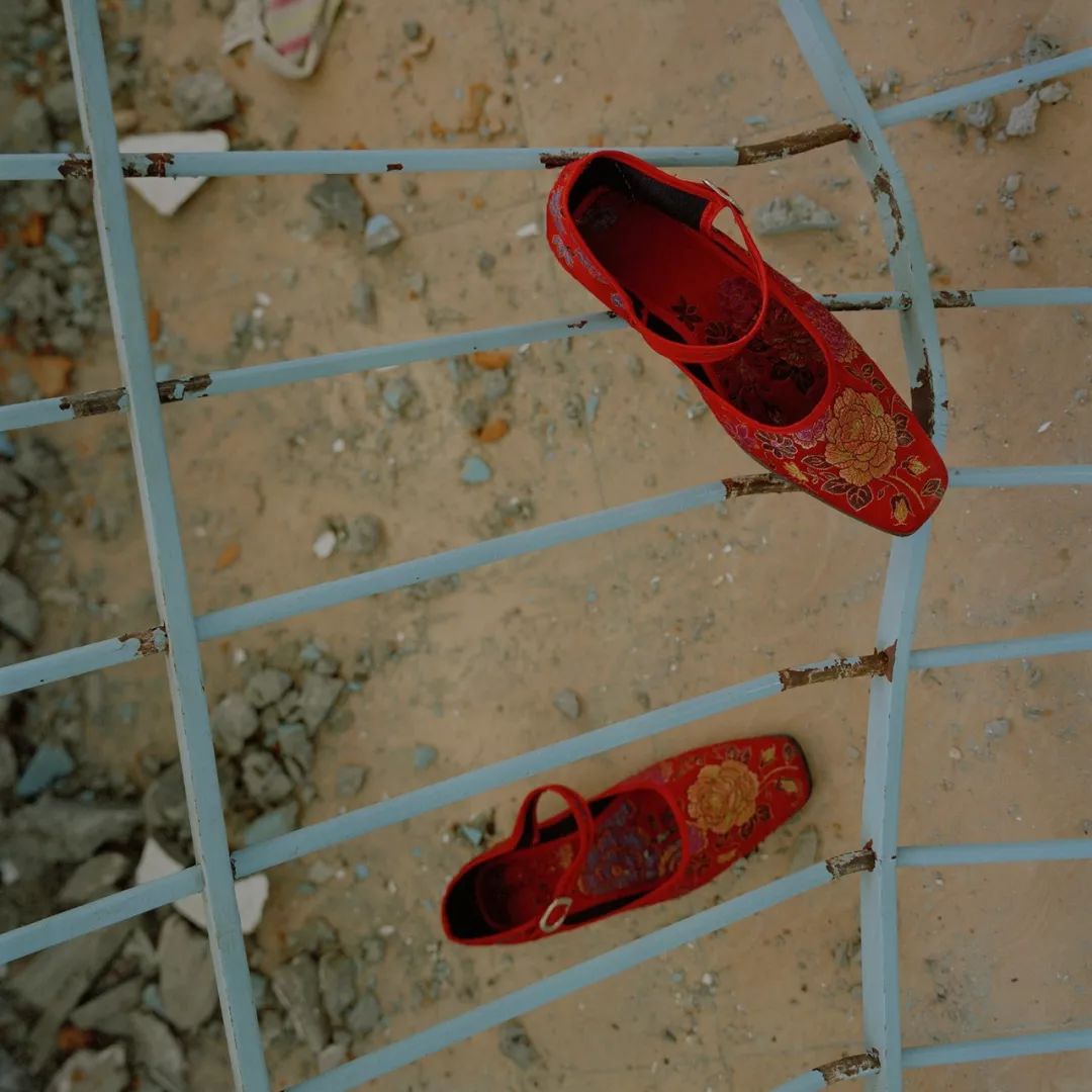 一个泉州小伙的中国荒村启示录