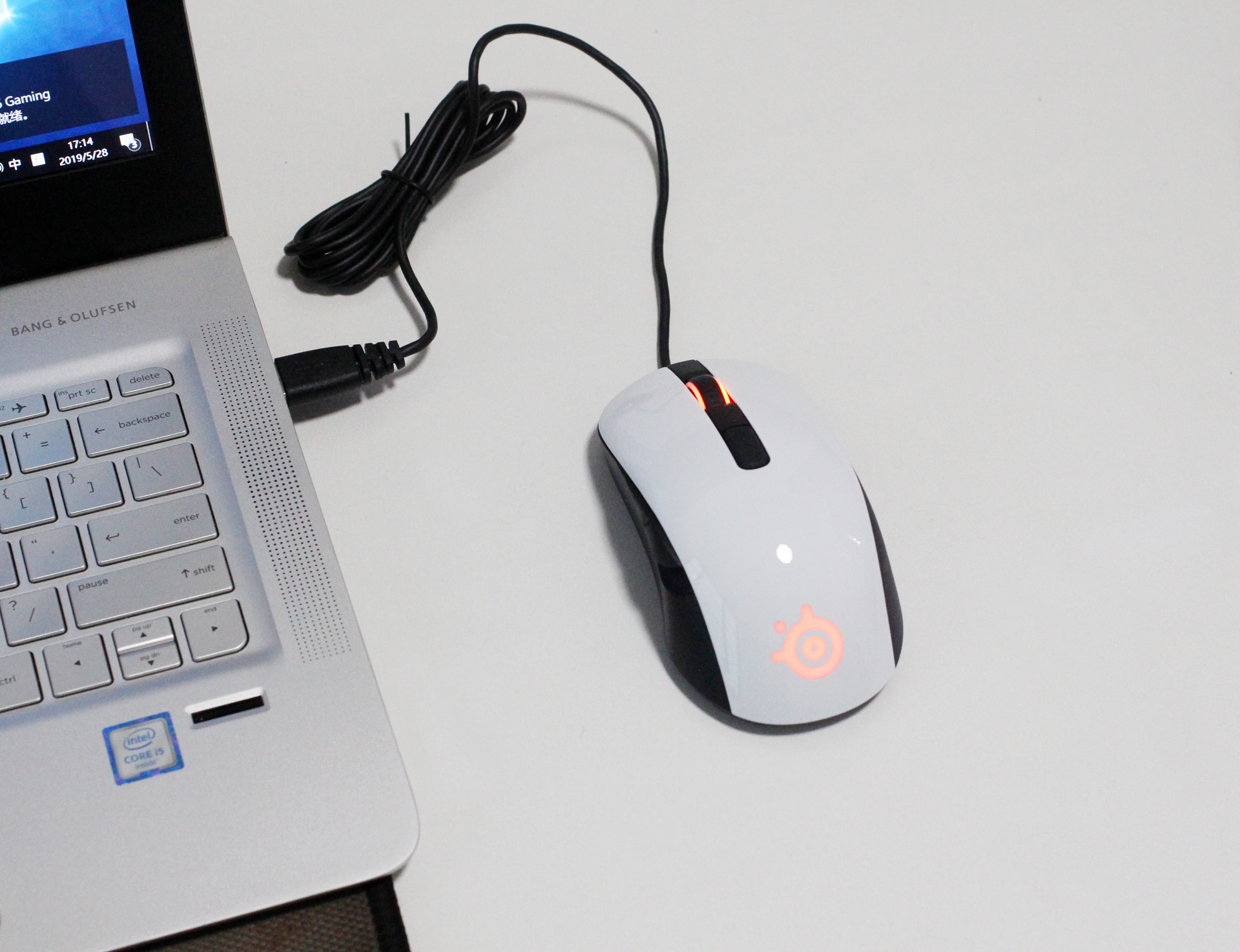 推荐几款好用的平民低价游戏鼠标,性价比较高的游戏鼠标推荐