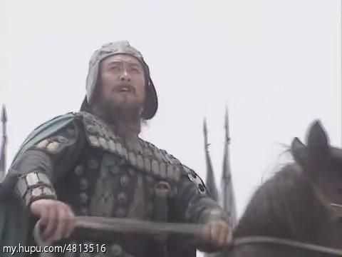 三国演义全集解说央视,三国演义连续剧片段赤壁鏖战