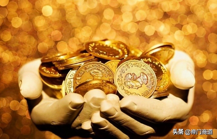 鬼谷钱经强者的六大狼性生存智慧,鬼谷钱经神奇的商业思维脑洞