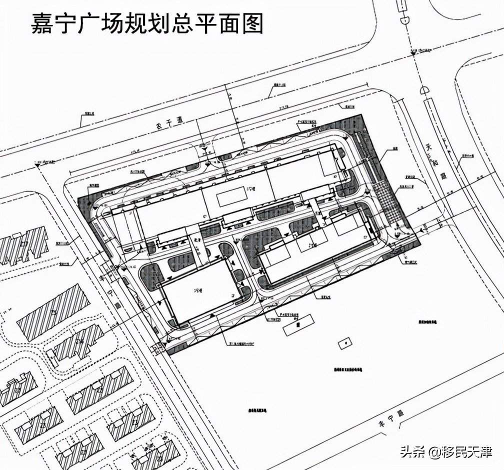 天津武清区最新买房政策,武清南湖房价下跌最惨一览表