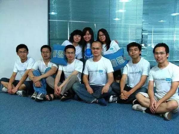 富二代王兴一战赚了2万亿,一战赚了100亿