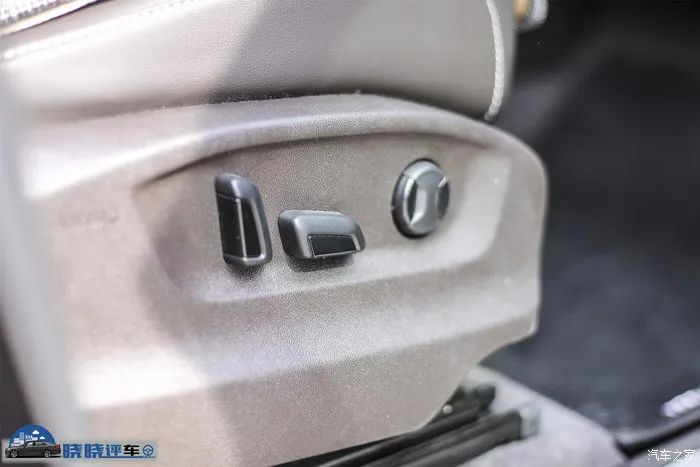 肌肉大块头举汽车,肌肉大块头分享途昂综合用车体验