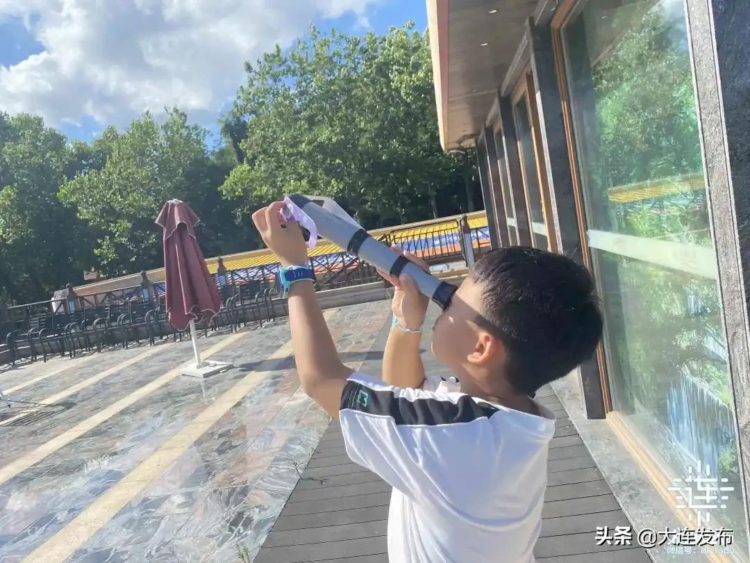 黄金周不打烊,黄金周不出门