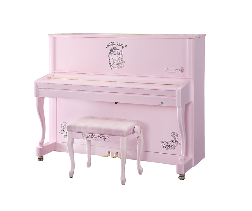 阿波罗钢琴进口和国产的主要区别,日本阿波罗钢琴