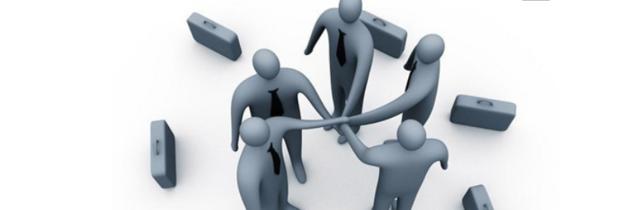 企业管理的六项思路,企业管理六大模式