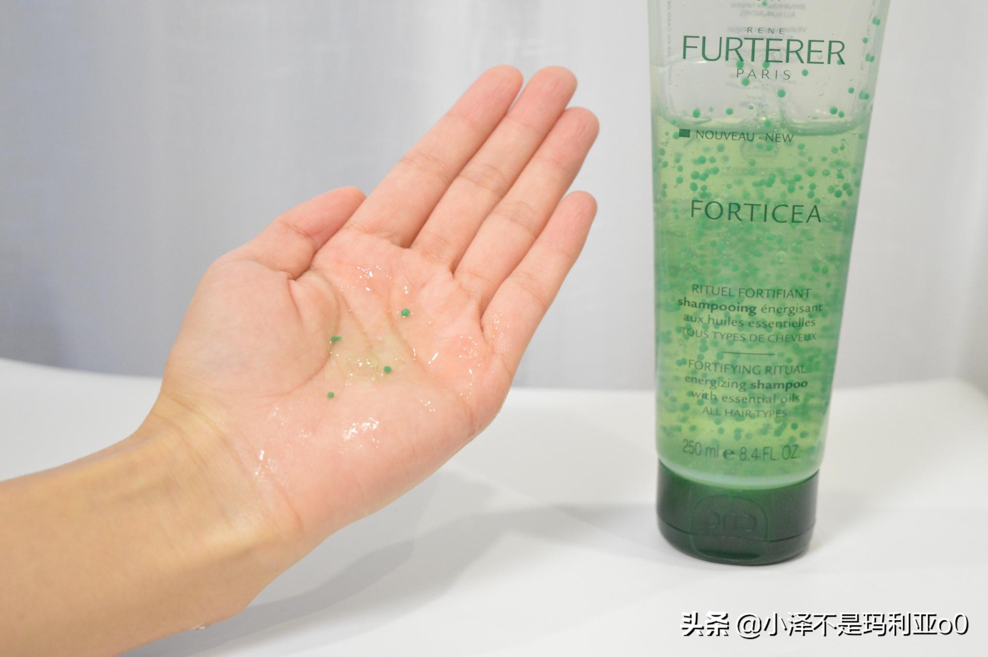 推荐洗发水控油蓬松拯救发际线,防脱发保湿洗发水推荐