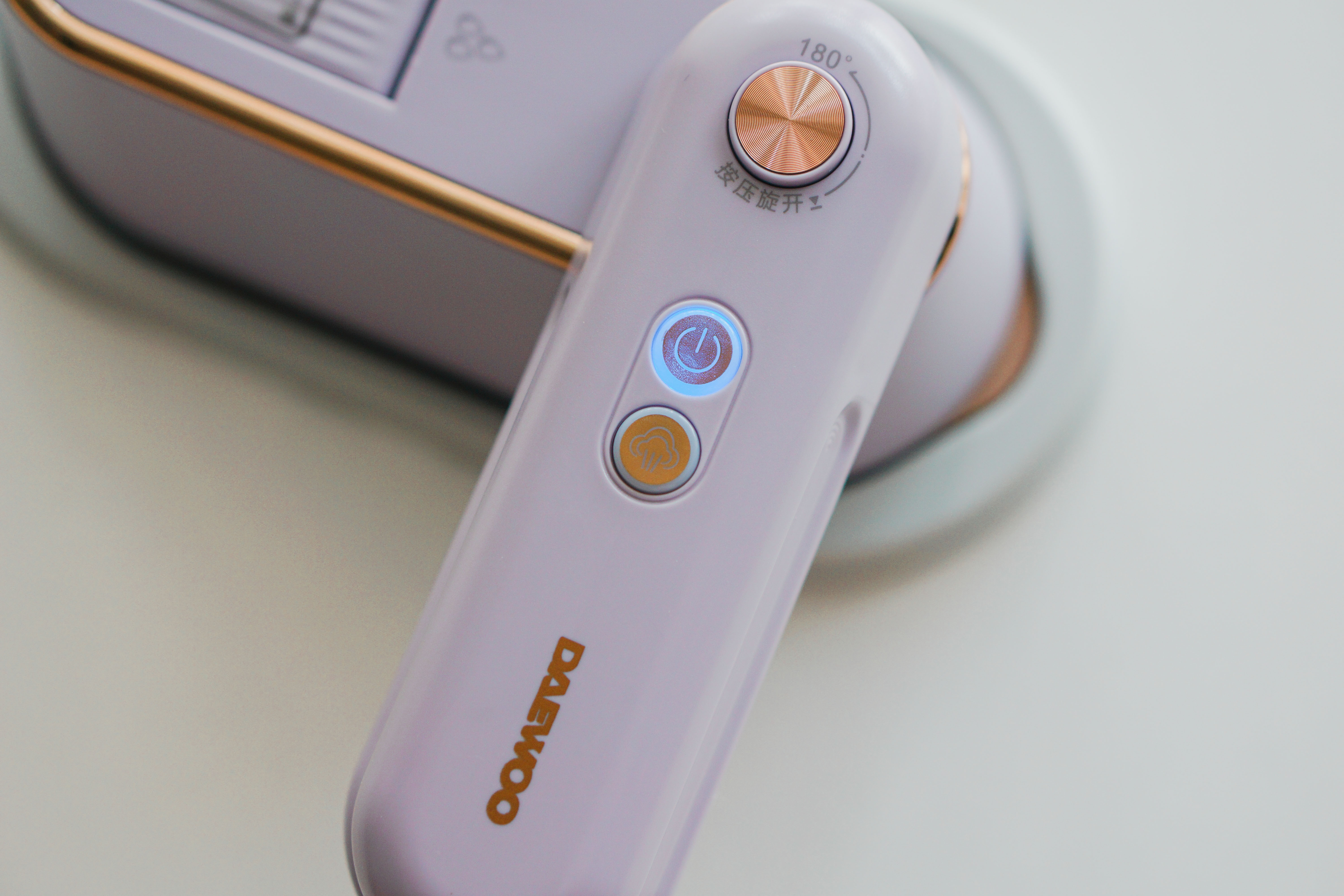 李佳琦推荐干湿两用挂烫机视频,李佳琦手持挂烫机大宇