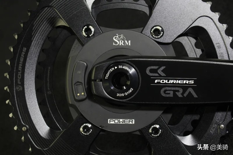 常用功率计,让冬训状态爆棚的秘诀你知道多少