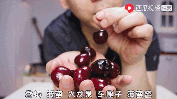 有吃必应韩小浪挑战鬼椒面,有吃必应韩小浪挑战四种最臭美食