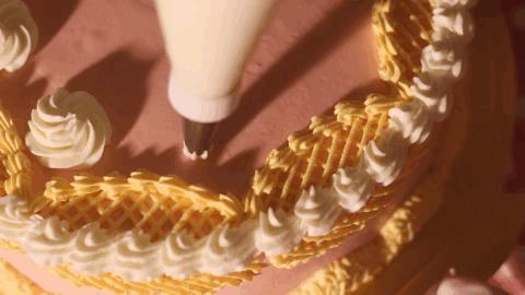 世界上最可爱的蛋糕,上海最好吃的蛋糕店排名前十