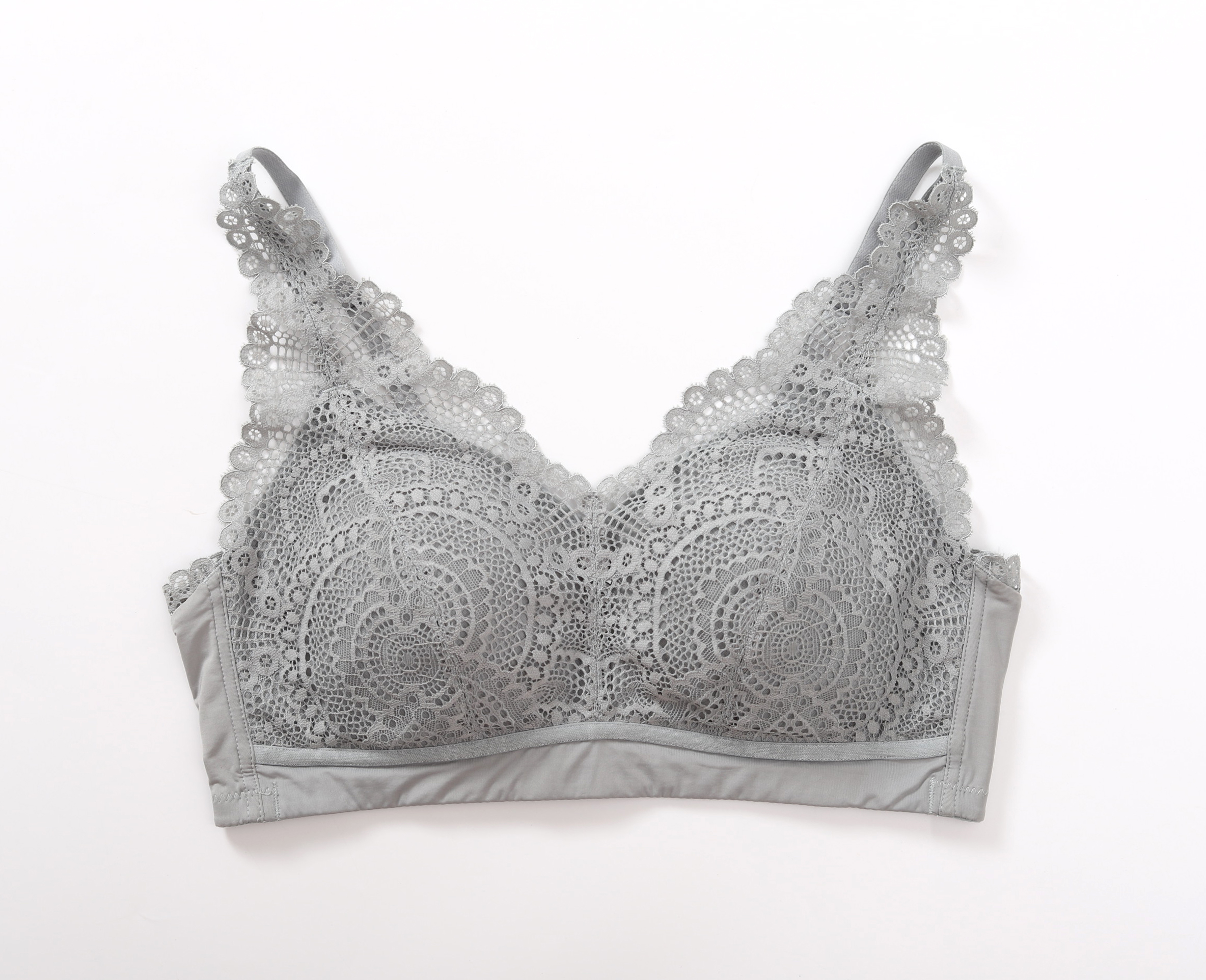 内衣老是往上跑怎么改,无痕内衣往上跑怎么解决