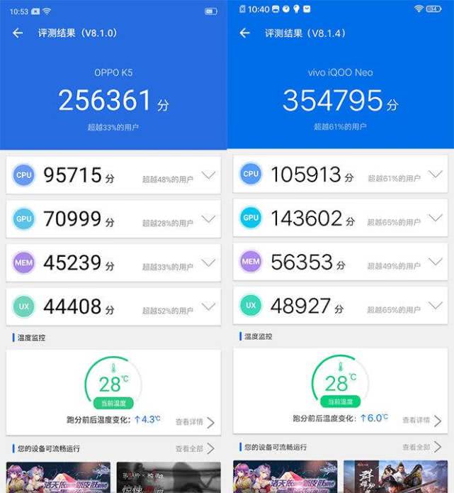 骁龙730g和骁龙845哪个强,骁龙730g和骁龙845的对比