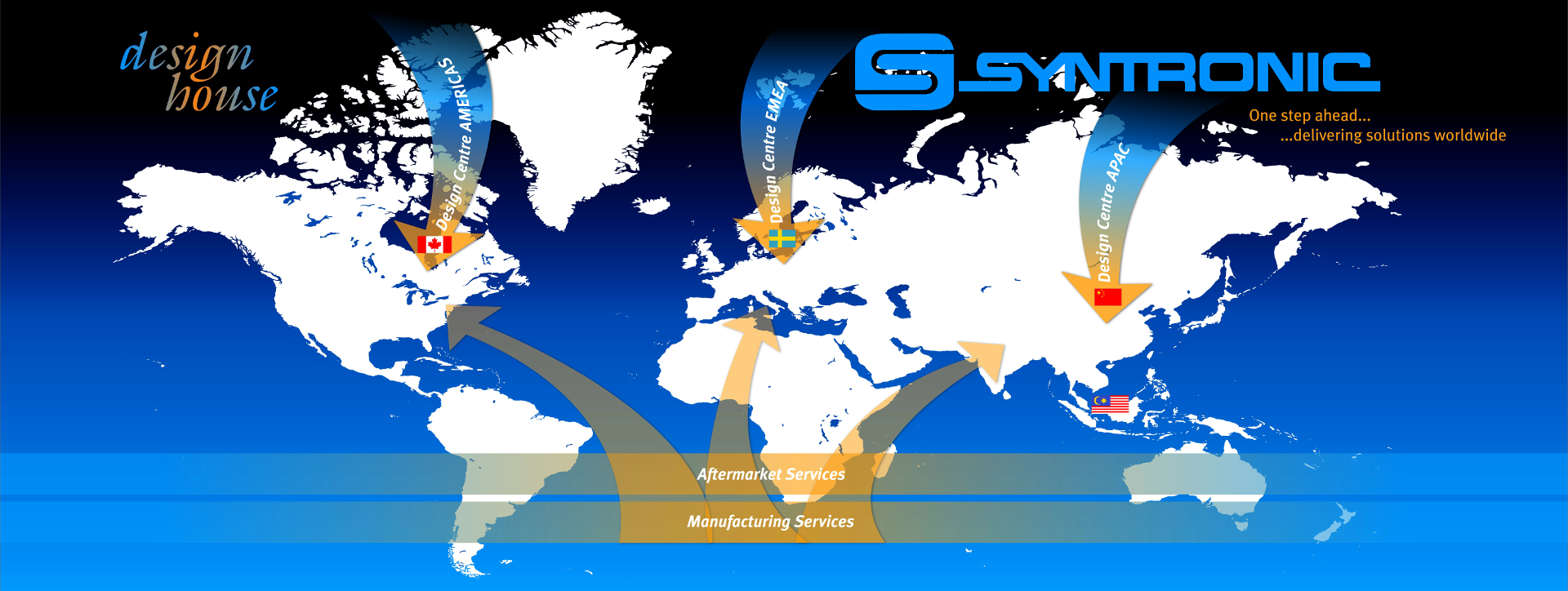OneSyntronic丨齐心聚力,新拓尼克全球战“疫”