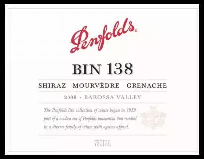 三分钟看懂法国葡萄酒酒标,三分钟看懂所有澳洲葡萄酒酒标